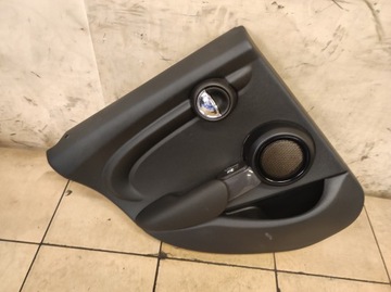 фото thumb №10, Салон сидіння диван оббивка mini cooper f55