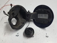 фото thumb №4, Audi a1 8x 10-14r крышка заливка топлива lx5q 3d