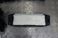 фото thumb №9, Mercedes w222 панель приладів панель  подушки безпеки ремені оригінал шкіра hud коричневий orginal