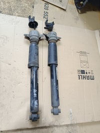 фото thumb №1, Амортизатор задняя 4m0616031t audi q7 4m