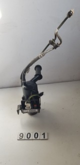 Купить Насос усилителя peugeot citroen 9807201780, фото thumb