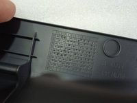 фото thumb №11, Fiat 500 молдинг порог передняя левая 735426816