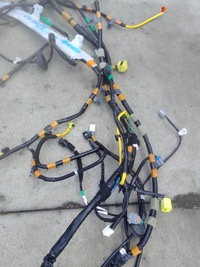 фото thumb №8, Mazda cx50 23- джгут кабіни va4567150 usa