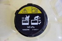 фото thumb №7, Volvo xc60 ii 17- бачок розширювальний демонтаж