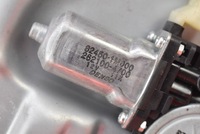 фото thumb №5, Підйомник скло лівий задня 83470-2kxxx kia soul 1 i 08-13