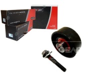 Maxgear ролик ремень многоручейковый bmw m43 alt Недорого, фото thumb