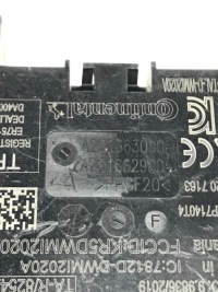 фото thumb №6, Блок управления модуль a2239007820