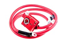 фото thumb №1, Nty клема плюсова акумулятора bmw 5 e60 2006.09-