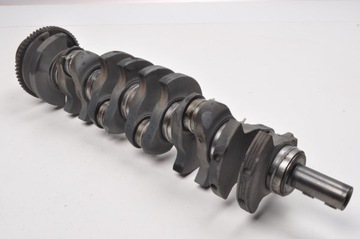 фото thumb №5, Bmw e39 e46 e60 z4 2.5 192km wał коленчатый 1432274 двигателя m54b25 256s5