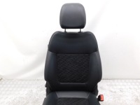 фото thumb №8, Сидіння комплект обшивки напівшкіра - peugeot 3008 i fl 09-16