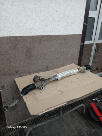 Купить Рулевая рейка оригинал нет ciekła alfa romeo 159, фото thumb