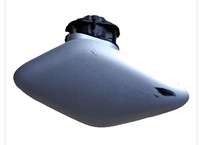 фото thumb №1, Омивач лівий заглушка лампи бампера renault espace iv 2002-2006