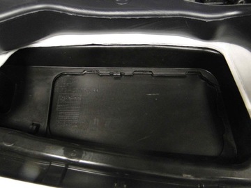 фото thumb №9, Mercedes glb x247 247 консоль панель капот