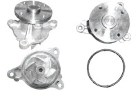 фото thumb №1, Dolz h235 насос wody, охлаждение двигателя