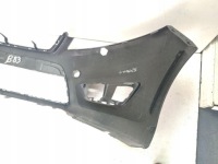Бампер перед передний ford mondeo mk4 07-10 sprysk Недорого, фото thumb