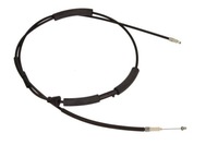 фото thumb №1, Трос капот fiat ducato 06 / 14