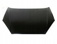 фото thumb №1, Ford focus daw/dbw/dnw/dfw 98-04 капот кришка