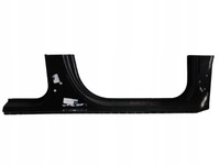 фото thumb №1, Mercedes gl x164 164 поріг новий правий лівий