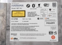 фото thumb №3, Bmw i3 2015 панель / радіопрогравач cd/dvd/gps 9389852