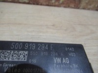 фото thumb №2, Модуль паркування pdc seat leon iii 2012/2016 rok