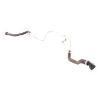 Купити Bmw x5 f15 патрубок труба шланг води рідина охолоджуючої 7644098, фото thumb