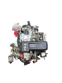 фото thumb №10, Seat ibiza iv 6j polo 6r двигатель 1.2tsi kod cbz