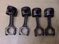 фото thumb №1, Поршень шатун mini r60 1.6 d