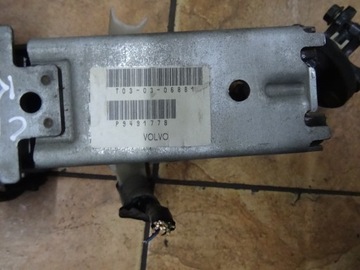 фото thumb №6, Volvo s60 2.4d 02' колонка замок запалювання 9491778