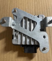 фото thumb №1, Модуль блок керування насоса пального ford focus st 2,0 m5v9d372ab