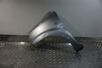 фото thumb №1, Крыло левый перед daihatsu sirion ii 05-10 m300