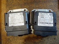фото thumb №1, Mercedes b-klasa w246 модуль подушка безопасности a2469000903