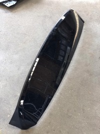 фото thumb №3, Vw t roc t-roc 2ga спойлер спойлер крышки оригинал