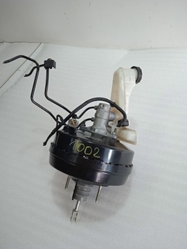 фото thumb №2, Mondeo mk5 усилитель насос тормозная dg9c-2b195-lcb