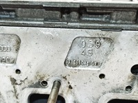 фото thumb №12, Головка 0594s vw 3.0 tdi audi q5 a5 a4 b8 touareg