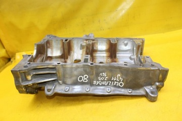 фото thumb №5, Поддон основание поддон крепление mitsubishi outlander iii 2.0 16v 4j11