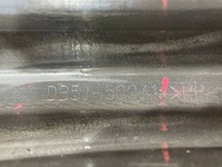 фото thumb №11, Mazda 2 dj iii 3 14-19 бампер перед передний