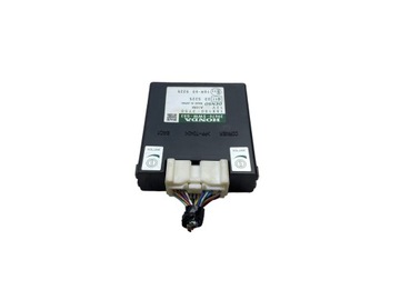 фото thumb №15, Honda cr-v 2010 комп'ютер / блок керування ecu i комплект ключів