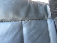 фото thumb №5, Сиденье правые левый bmw e36 купе cabrio кожа