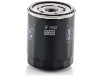 Купить Фильтр масла mann-filter w 7052, фото thumb