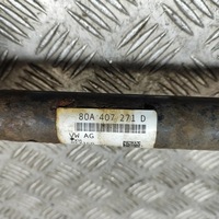 фото thumb №6, Audi q5 sq5 2017 права сторона піввісь передня