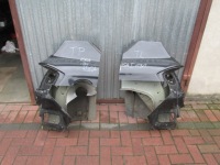 фото thumb №1, Крила задня правий лівий kuga mk1 2008 - 2012