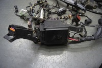 фото thumb №7, Электропроводка отсек двигателя jaguar f-pace 3.0 d x761 4x4