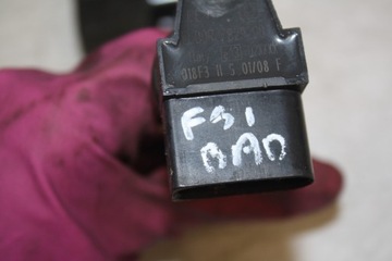 фото thumb №5, Котушка запалювання vw golf 4 iv 1.6 fsi bad