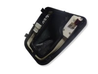 фото thumb №7, Рамка важіль перемикання передач  захист важіль перемикання передач bmw 3 e46 europa 7060677