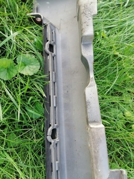 фото thumb №7, Ly1x audi a4 b6 sedan накладка порога ліва накладка рибник