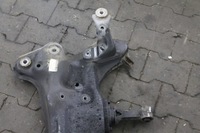 фото thumb №4, Підрамник підрамник підрамник перед hyundai i40 11-19