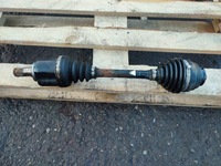 фото thumb №1, Bmw f48 f45 f39 f54 f56 привідний вал ліва 2.0d b47