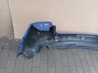 фото thumb №7, Бампер задний honda jazz iii lift задняя 11 - 15