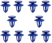 фото thumb №1, Кліпса оббивка двері opel meriva b zafira c