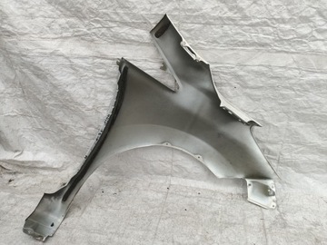 фото thumb №7, Nissan note e12 ii 13- крило переднє лівий
